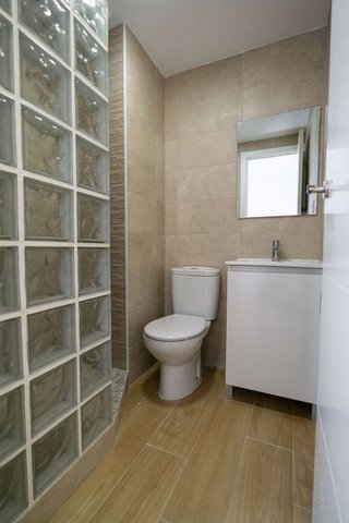 Piso en venta en Ibi