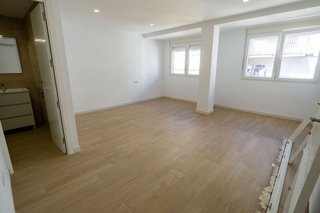 Piso en venta en Ibi