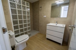 Piso en venta en Ibi