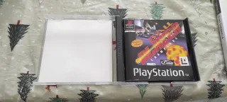 Ball blazer PlayStation
