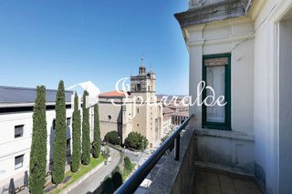 Piso en venta en Centro - Mendibil - Santiago en Irun