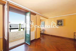 Piso en venta en Centro - Mendibil - Santiago en Irun