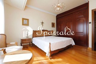 Piso en venta en Centro - Mendibil - Santiago en Irun