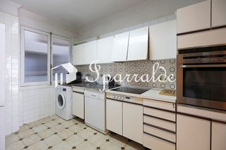 Piso en venta en Centro - Mendibil - Santiago en Irun
