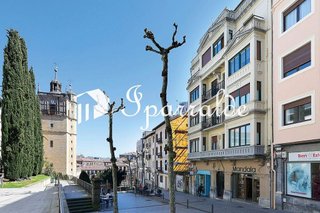 Piso en venta en Centro - Mendibil - Santiago en Irun