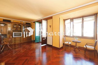 Piso en venta en Centro - Mendibil - Santiago en Irun