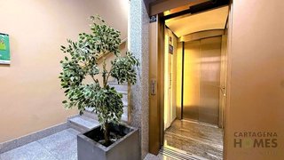Piso en venta en Casco Histórico en Cartagena