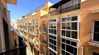 Piso en venta en Casco Histórico en Cartagena
