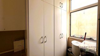 Piso en venta en Casco Histórico en Cartagena