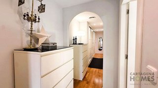 Piso en venta en Casco Histórico en Cartagena