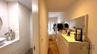 Piso en venta en Casco Histórico en Cartagena