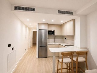 Piso en venta en Conde de Ureña - Monte Gibralfaro en Málaga
