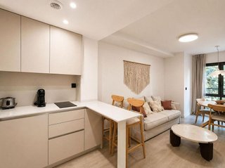 Piso en venta en Conde de Ureña - Monte Gibralfaro en Málaga