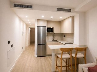 Piso en venta en Conde de Ureña - Monte Gibralfaro en Málaga