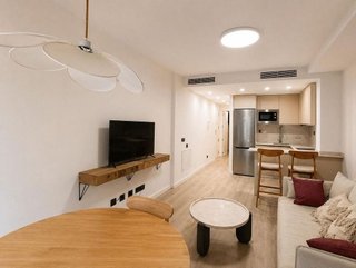 Piso en venta en Conde de Ureña - Monte Gibralfaro en Málaga