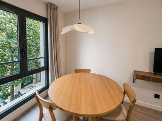 Piso en venta en Conde de Ureña - Monte Gibralfaro en Málaga