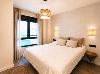 Piso en venta en Conde de Ureña - Monte Gibralfaro en Málaga