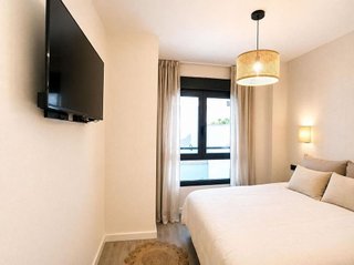 Piso en venta en Conde de Ureña - Monte Gibralfaro en Málaga