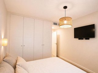 Piso en venta en Conde de Ureña - Monte Gibralfaro en Málaga