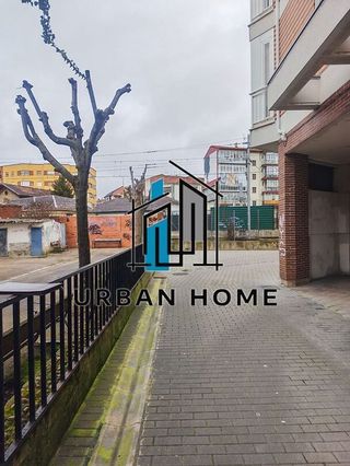 Piso en venta en La Vega - Oteruelo en León