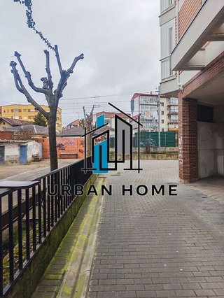 Piso en venta en La Vega - Oteruelo en León