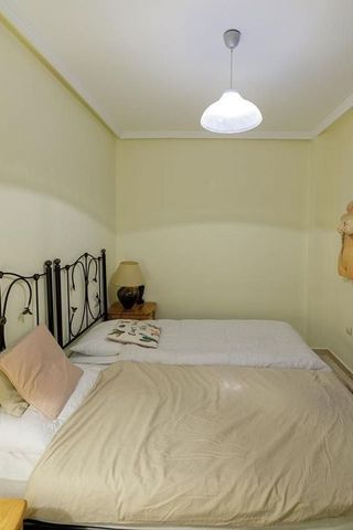 Piso en venta en Torrequebrada en Benalmádena