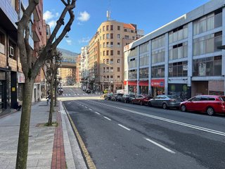 Piso en venta en Errekaldeberri - Larraskitu en Bilbao