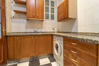 Piso en venta en San Lorenzo en Sevilla