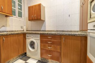 Piso en venta en San Lorenzo en Sevilla