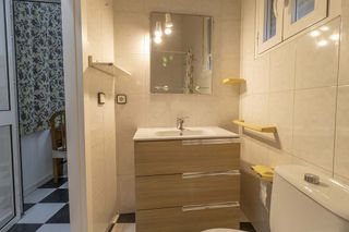 Piso en venta en San Lorenzo en Sevilla