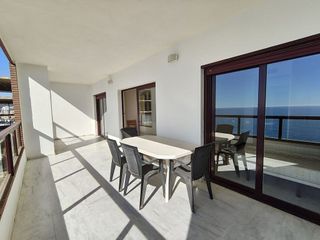 Piso en venta en La Cala de Villajoyosa en Villajoyosa/Vila Joiosa (la)