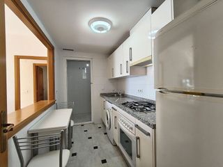 Piso en venta en La Cala de Villajoyosa en Villajoyosa/Vila Joiosa (la)