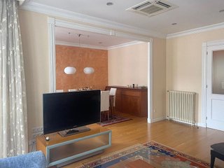 Piso en venta en Centro en Valladolid