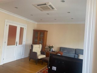 Piso en venta en Centro en Valladolid