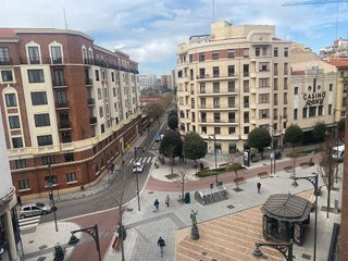 Piso en venta en Centro en Valladolid