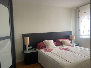 Piso en venta en Centro en Valladolid