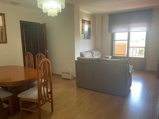 Piso en venta en Argamasilla de Calatrava