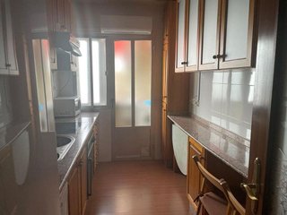 Piso en venta en Argamasilla de Calatrava
