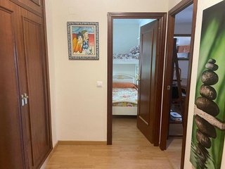 Piso en venta en Argamasilla de Calatrava