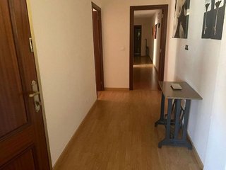 Piso en venta en Argamasilla de Calatrava