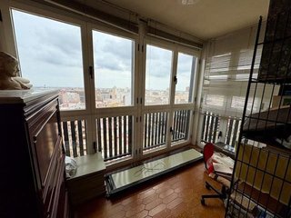 Piso en venta en Centro en Castellón de la Plana