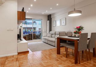 Piso en venta en Amara - Berri en San Sebastián-Donostia