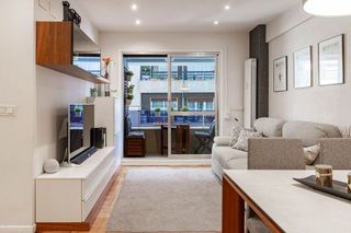 Piso en venta en Amara - Berri en San Sebastián-Donostia