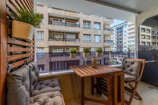 Piso en venta en Amara - Berri en San Sebastián-Donostia