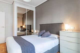 Piso en venta en Amara - Berri en San Sebastián-Donostia