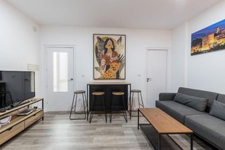 Piso en venta en Centro - Sagrario en Granada