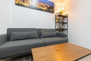 Piso en venta en Centro - Sagrario en Granada