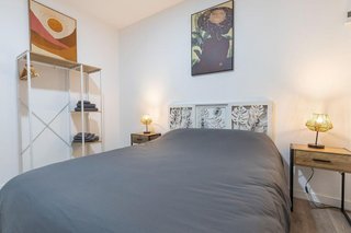 Piso en venta en Centro - Sagrario en Granada