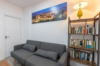 Piso en venta en Centro - Sagrario en Granada