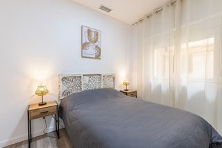 Piso en venta en Centro - Sagrario en Granada
